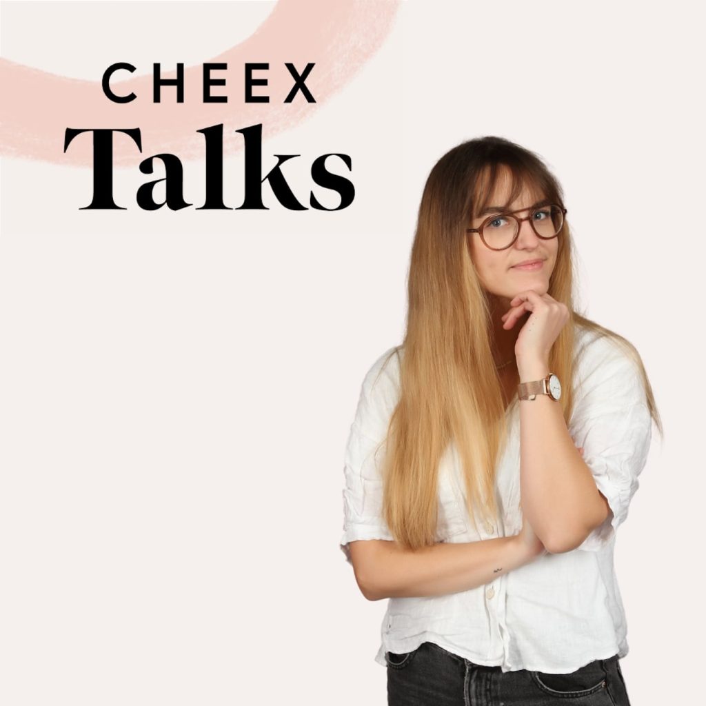 CHEEX Talks: Sexualpädagogin Livia klärt in katholischer Trägerschaft auf