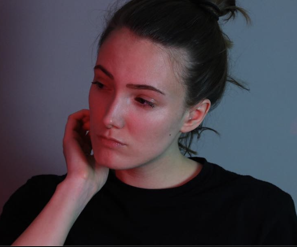Bea Blue | CHEEX