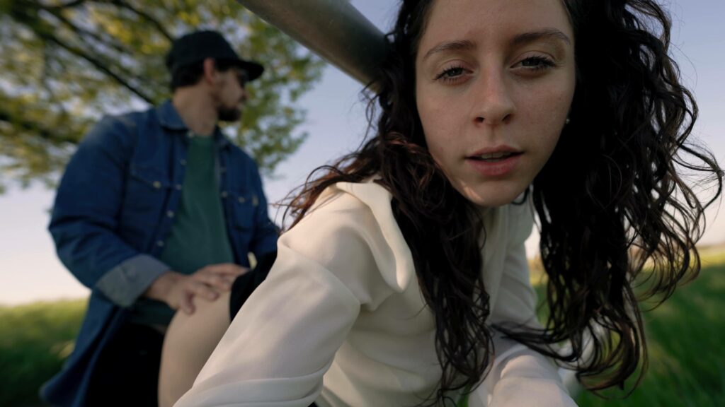 Outdoor Fun – CHEEX Exclusive