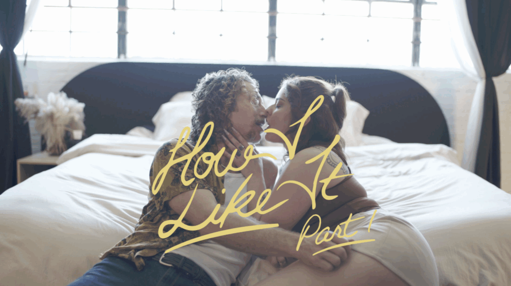 How I Like It – Part 1