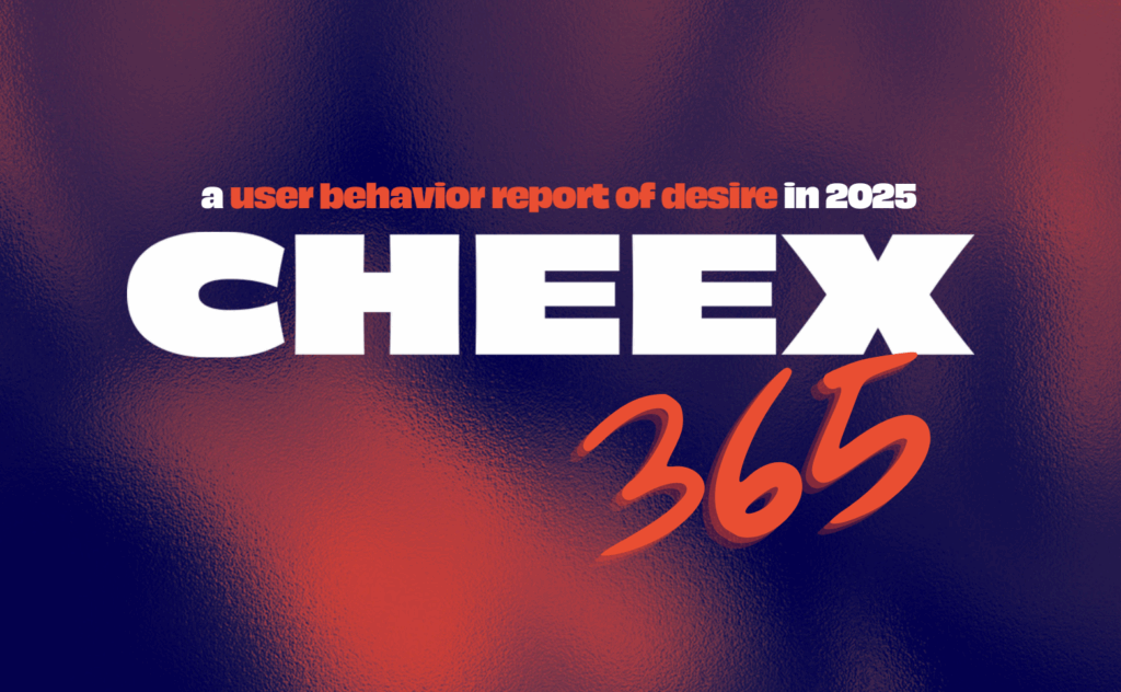 CHEEX 365