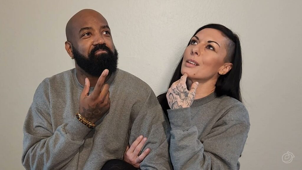 Part 1 – Spice Rack