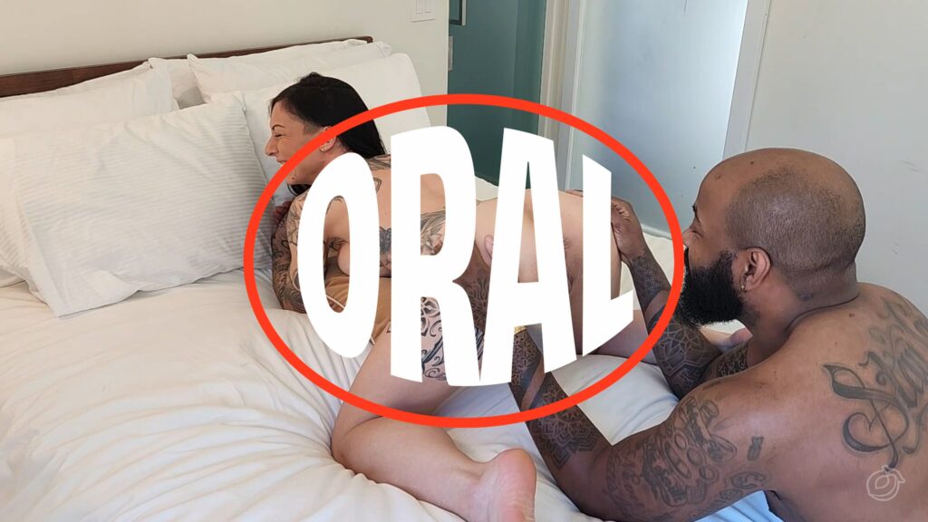 Part 3 – Exploratory Oral