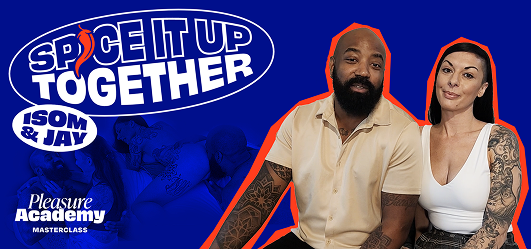 Spice It Up Together