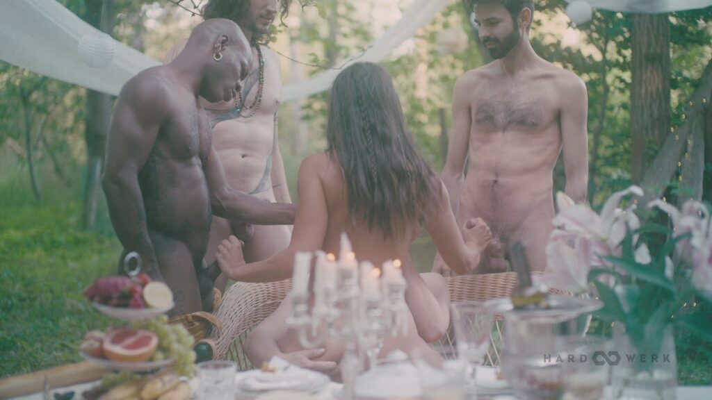 Garden Bang