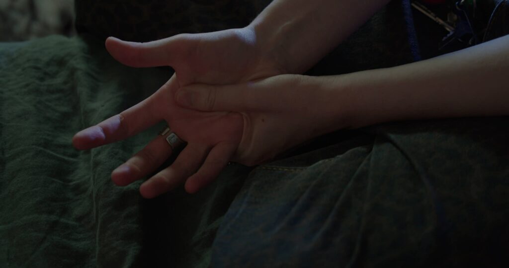 Your Hands