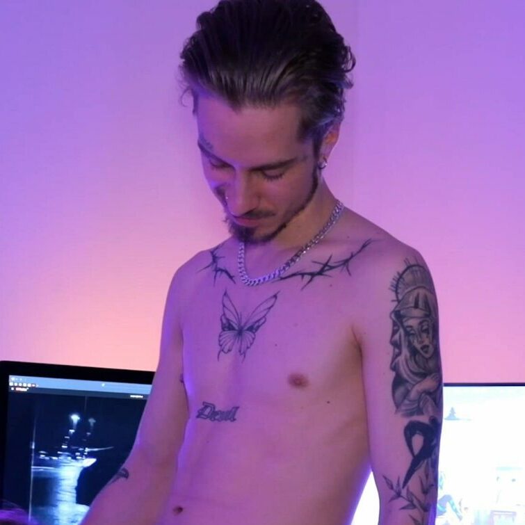 Jimmy Rose sex movies