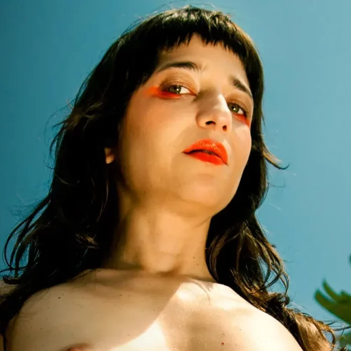 Paulita Pappel sex movies